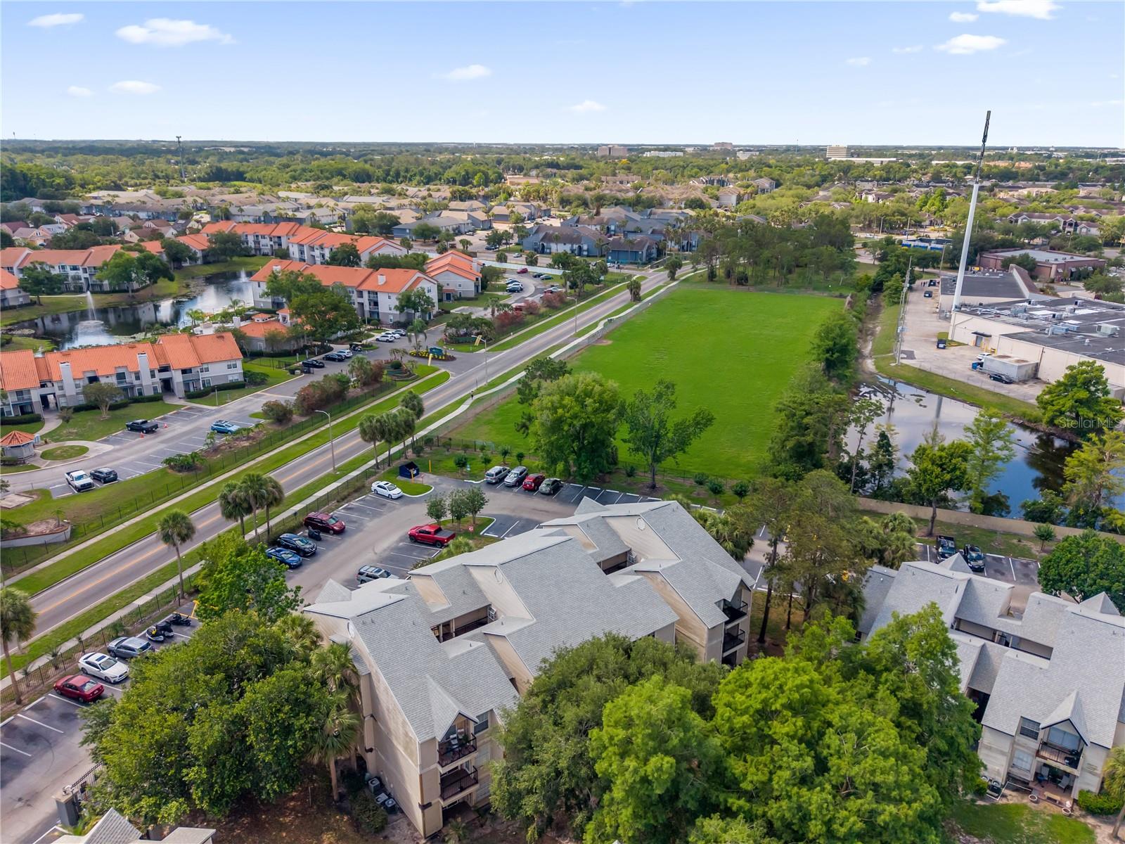 PLAZA/MILLENIUM - Residential Lease