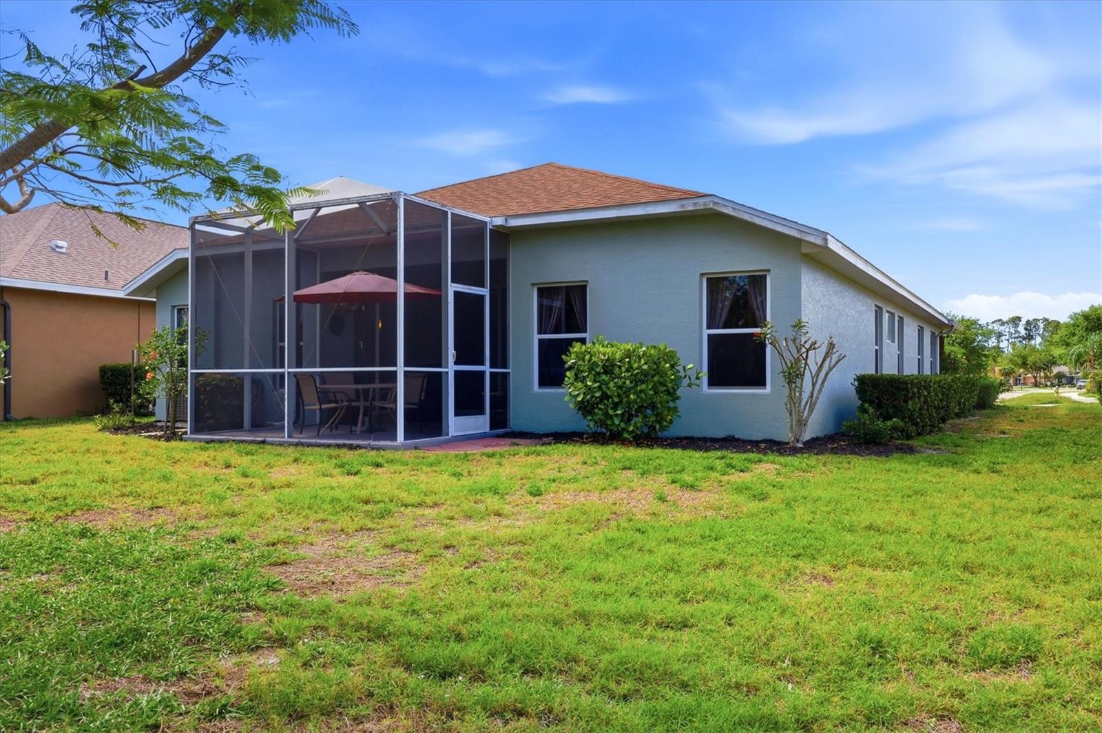 LAKESIDE PLANTATION - Residential