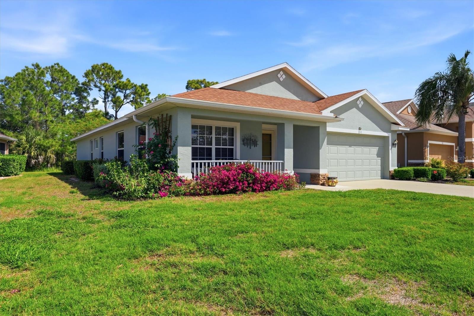 LAKESIDE PLANTATION - Residential