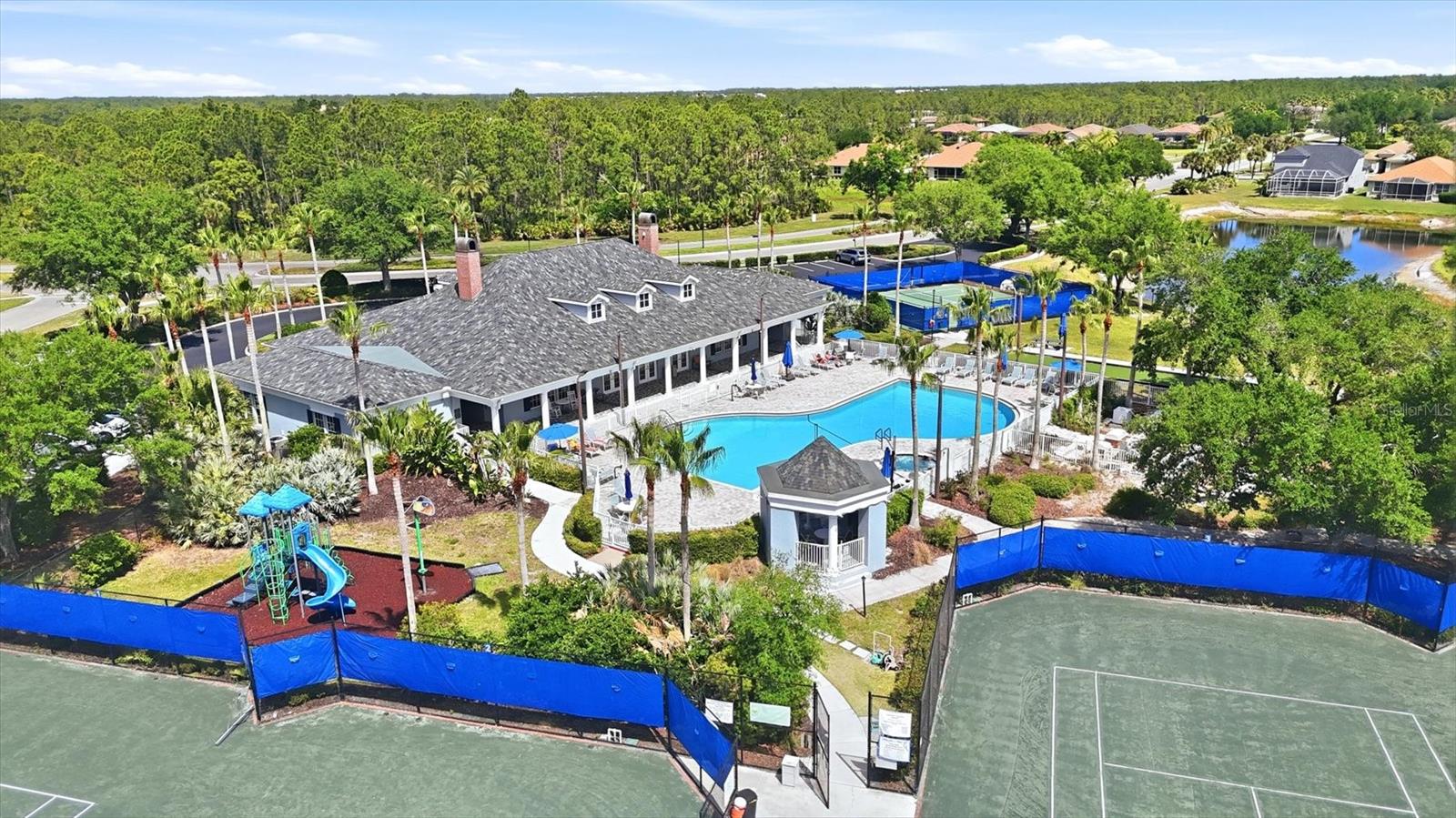 LAKESIDE PLANTATION - Residential