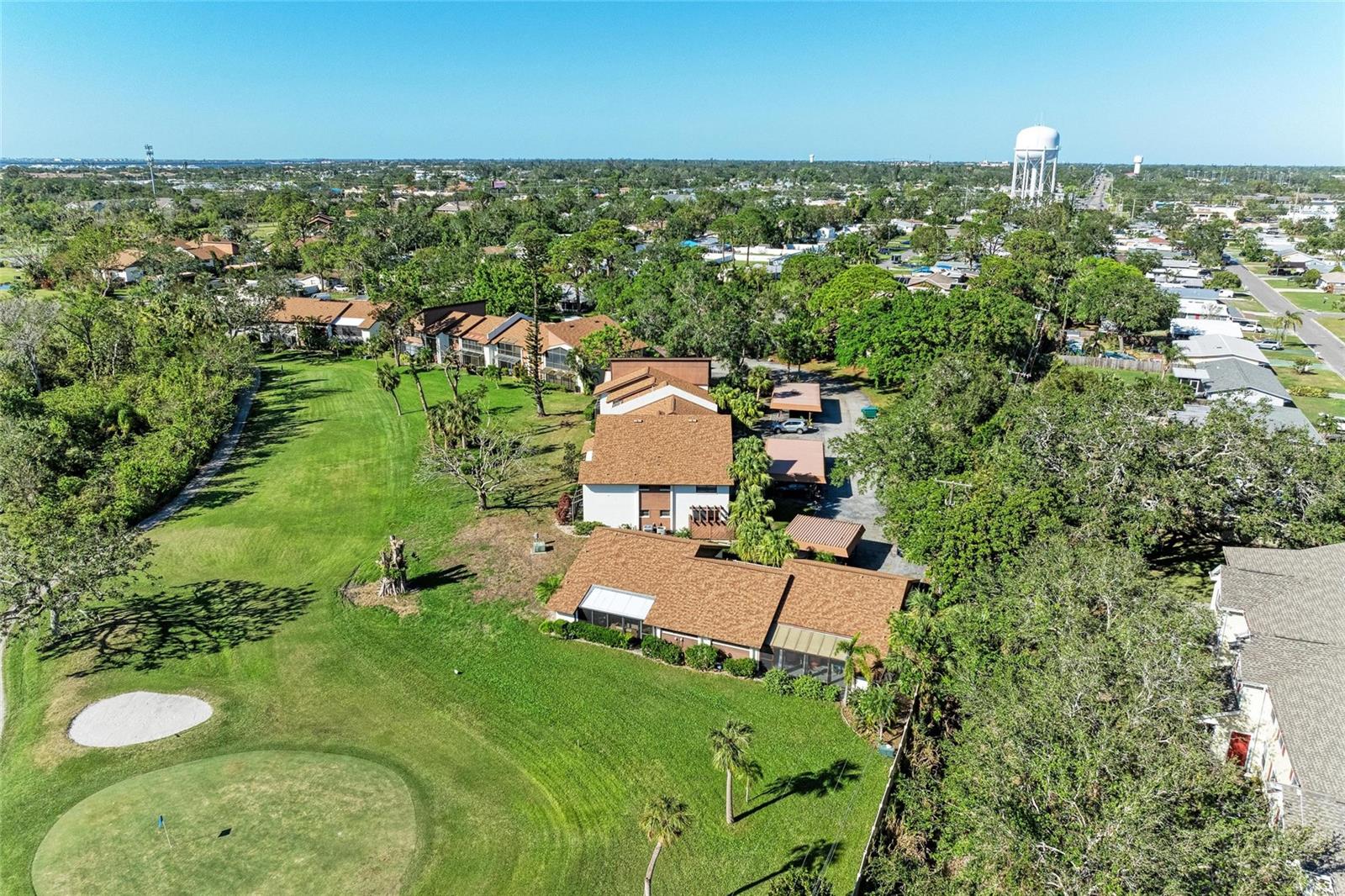 TIMBER CREEK ONE - Residential
