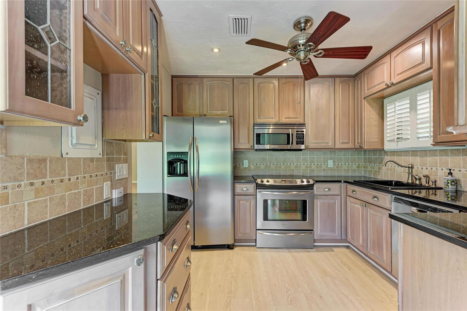 TIMBER CREEK ONE - Residential