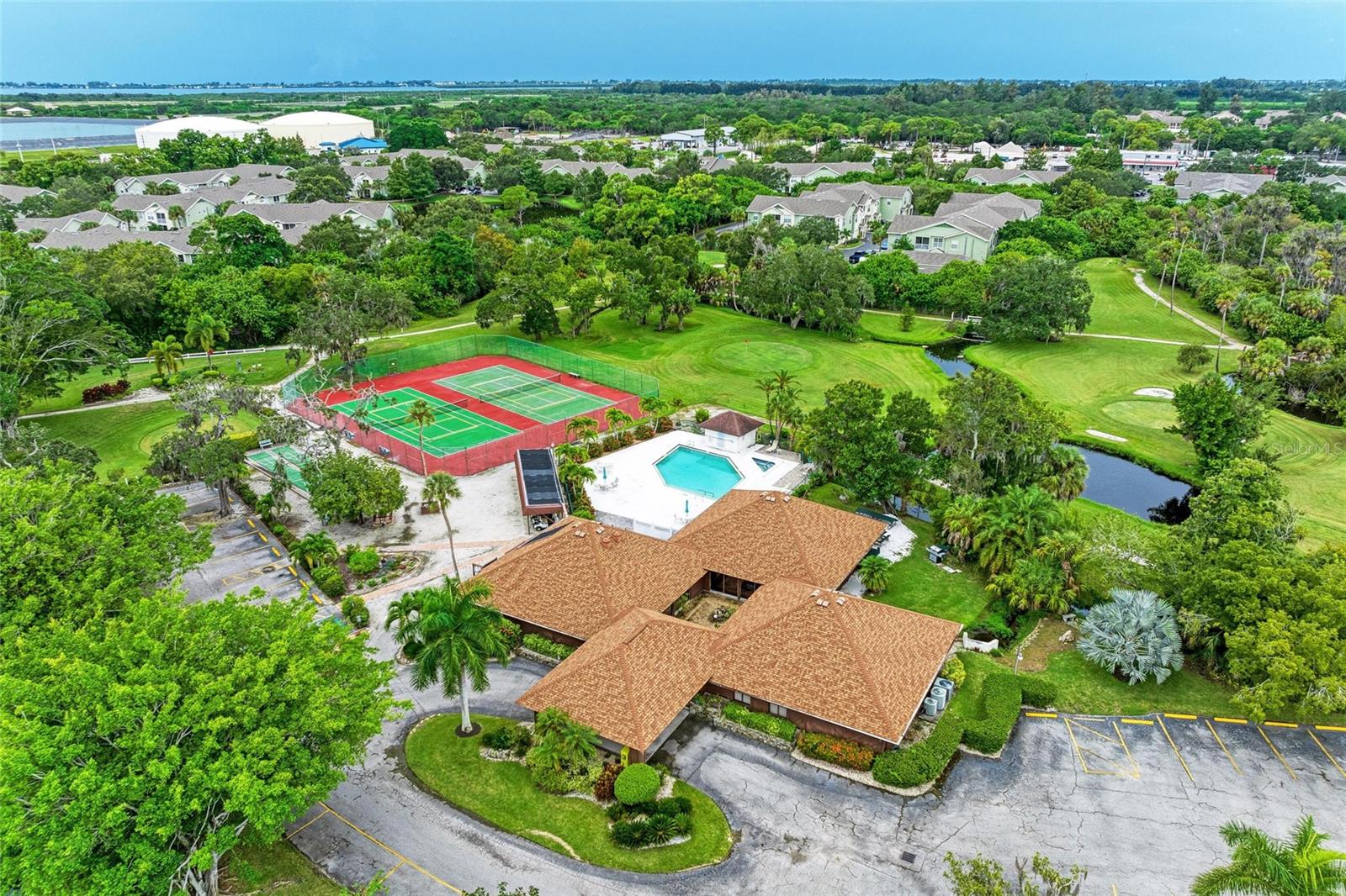 TIMBER CREEK ONE - Residential