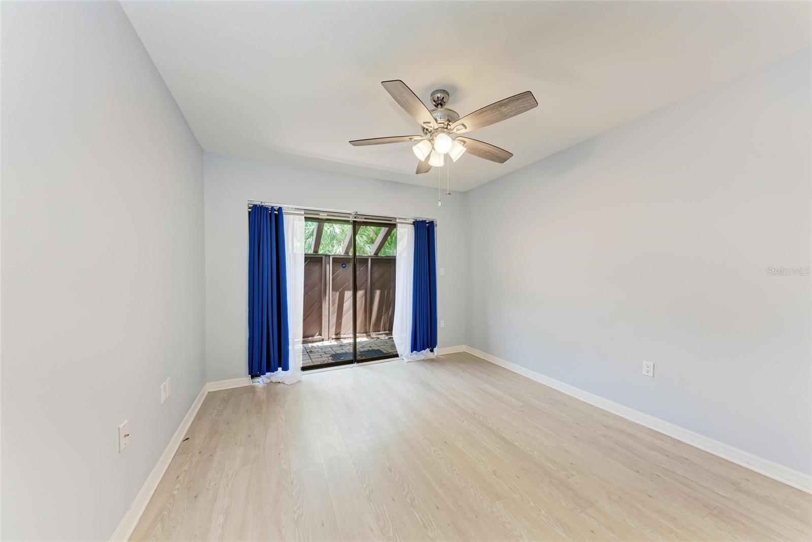 TIMBER CREEK ONE - Residential
