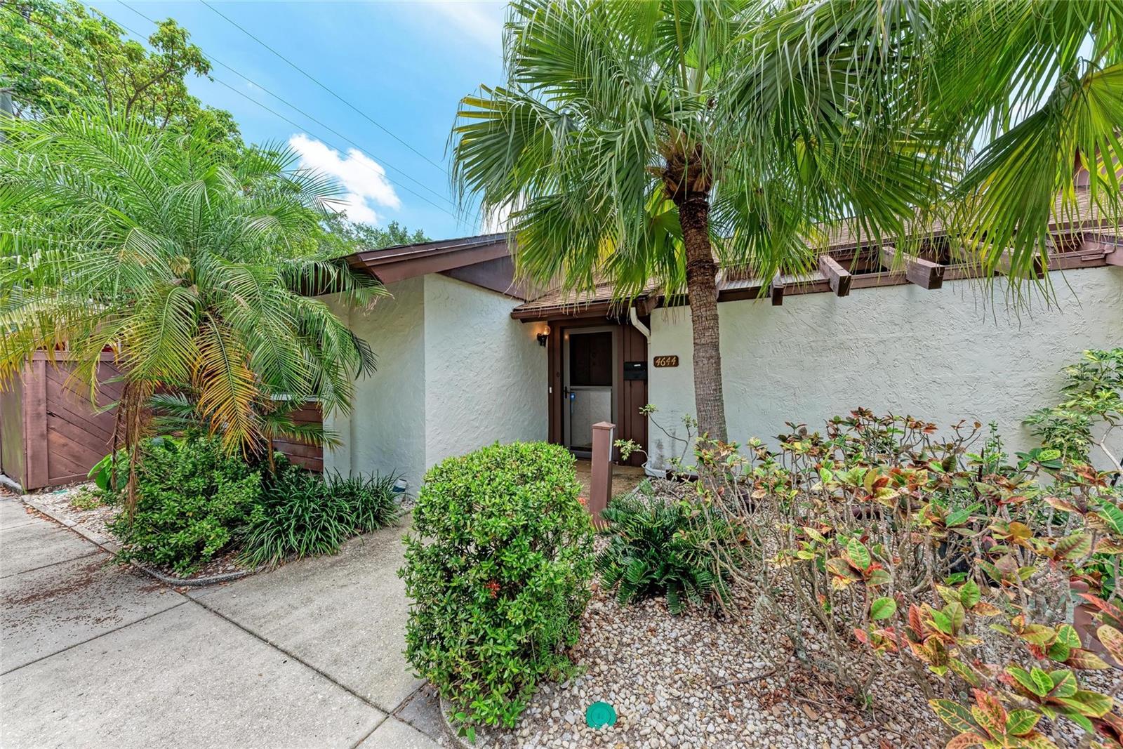 TIMBER CREEK ONE - Residential