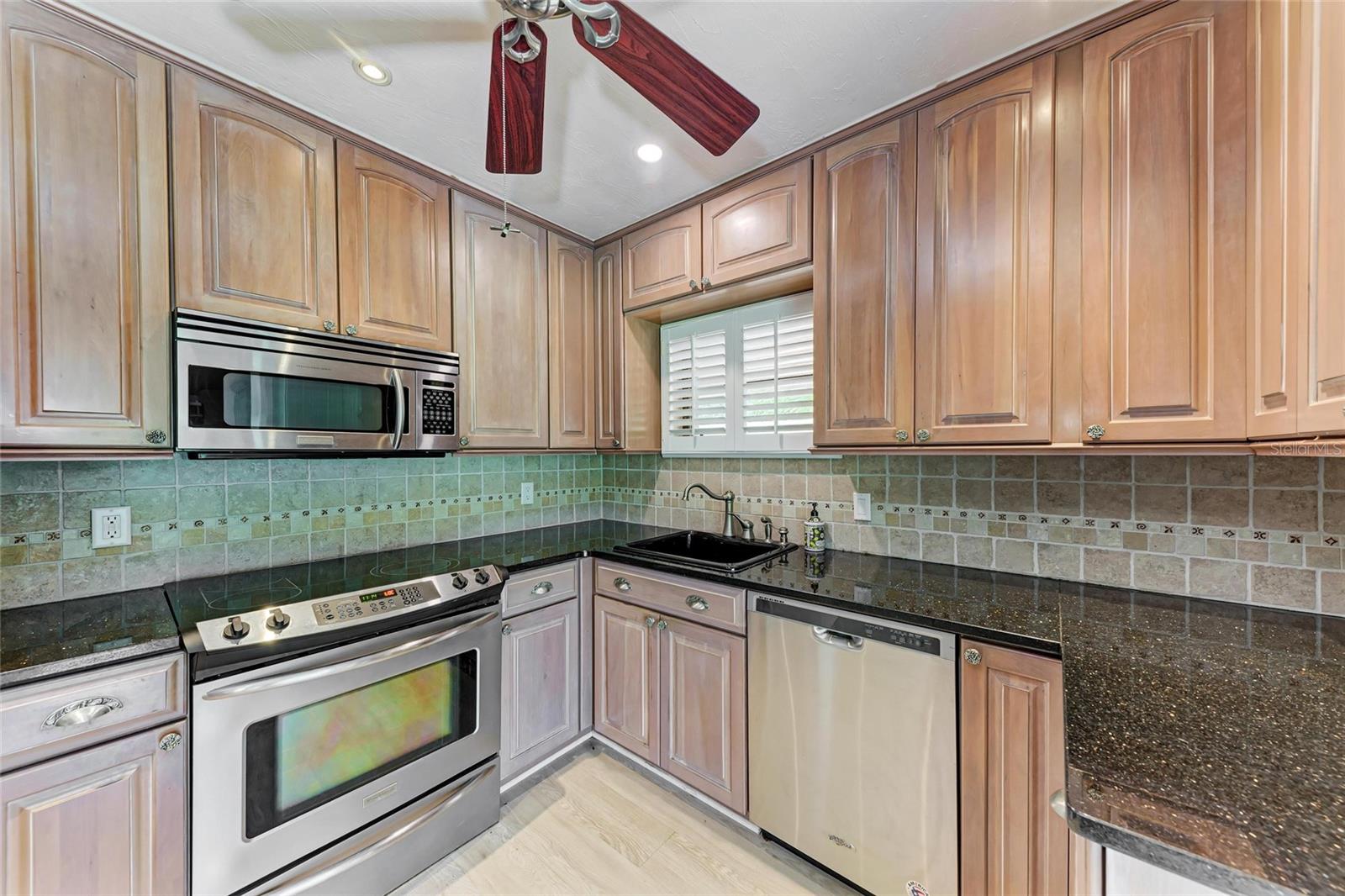 TIMBER CREEK ONE - Residential