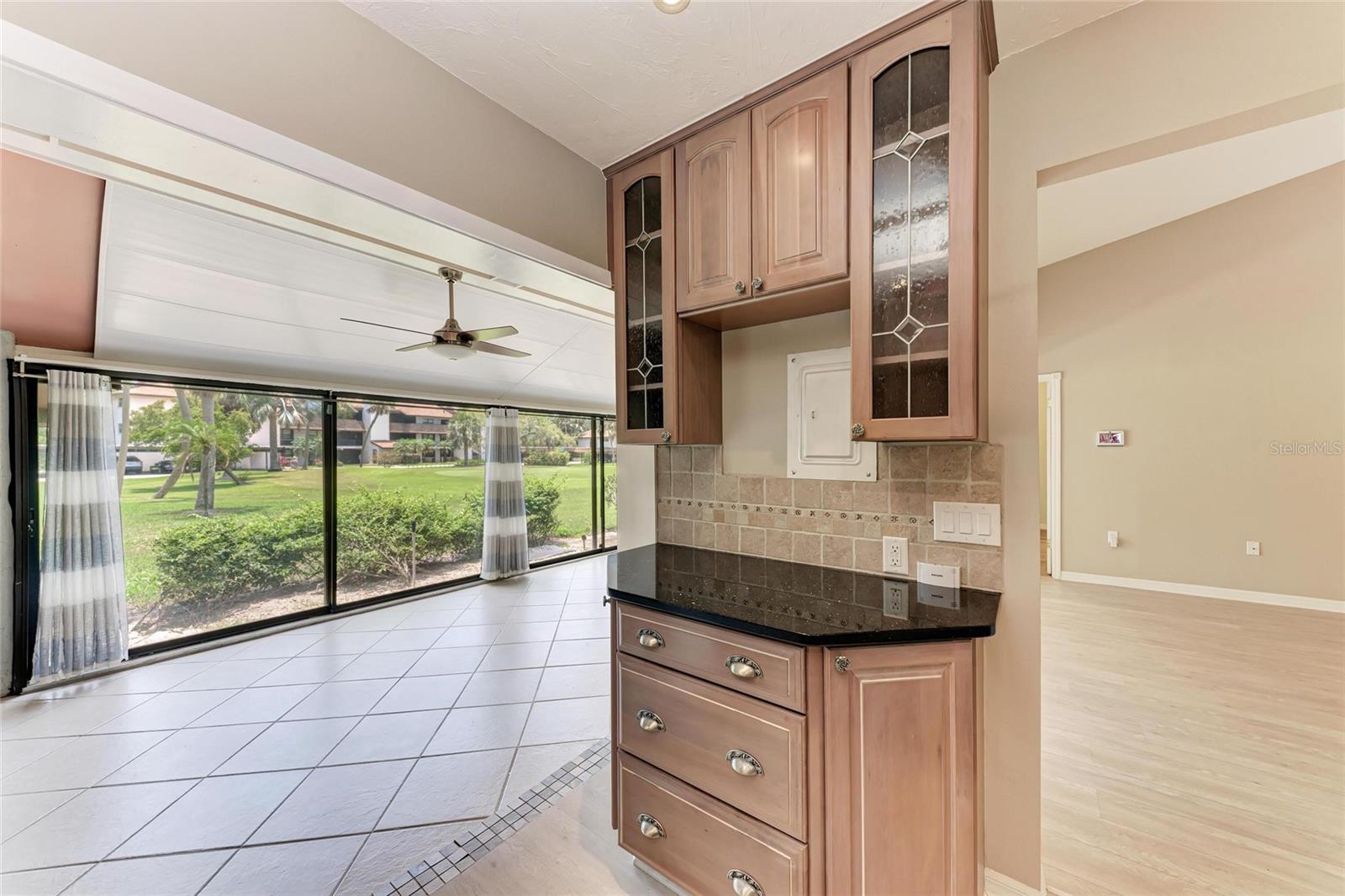 TIMBER CREEK ONE - Residential