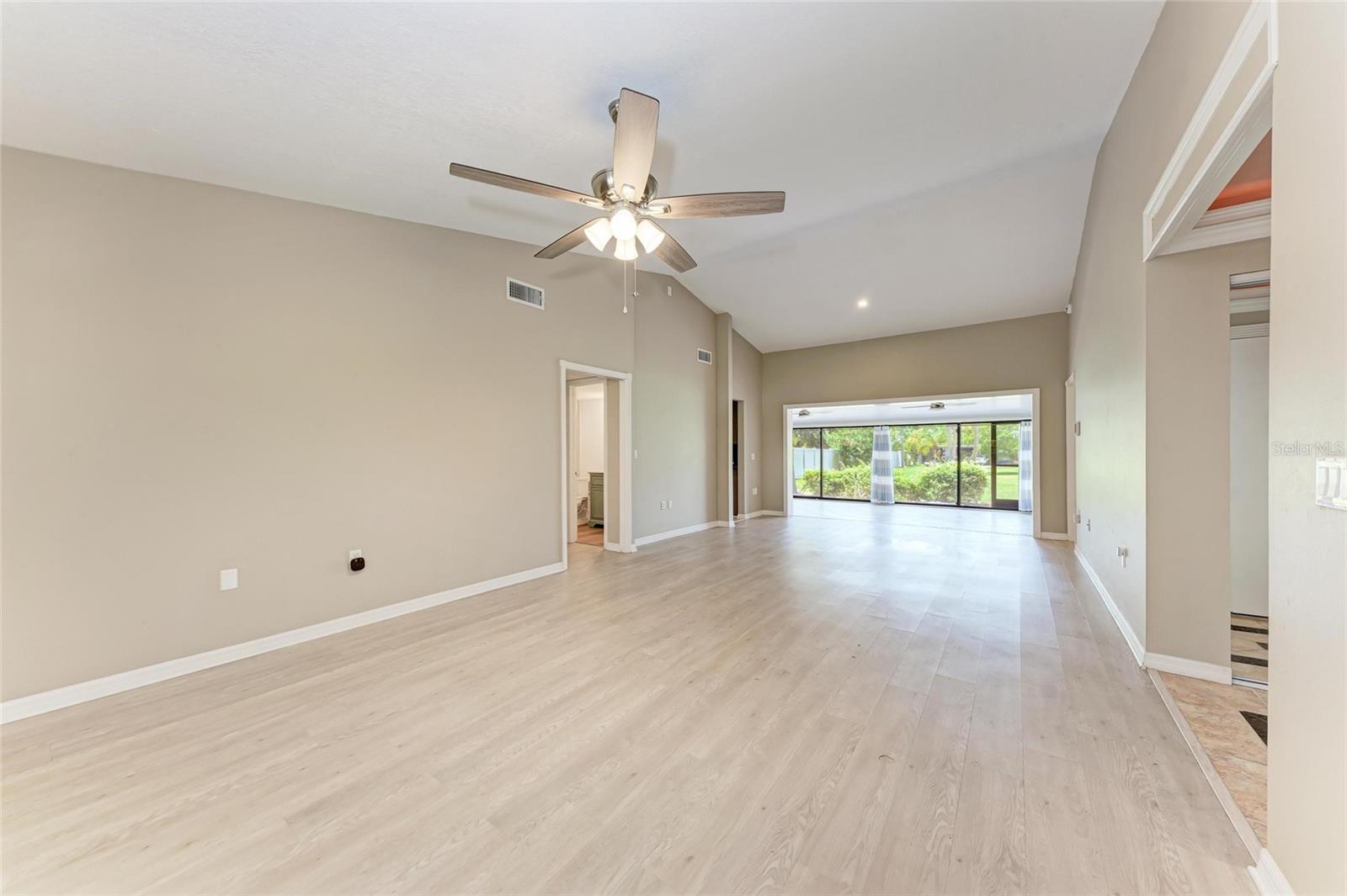 TIMBER CREEK ONE - Residential