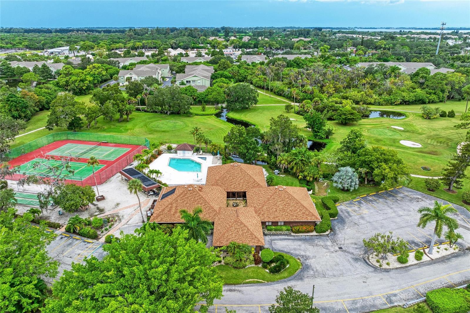 TIMBER CREEK ONE - Residential
