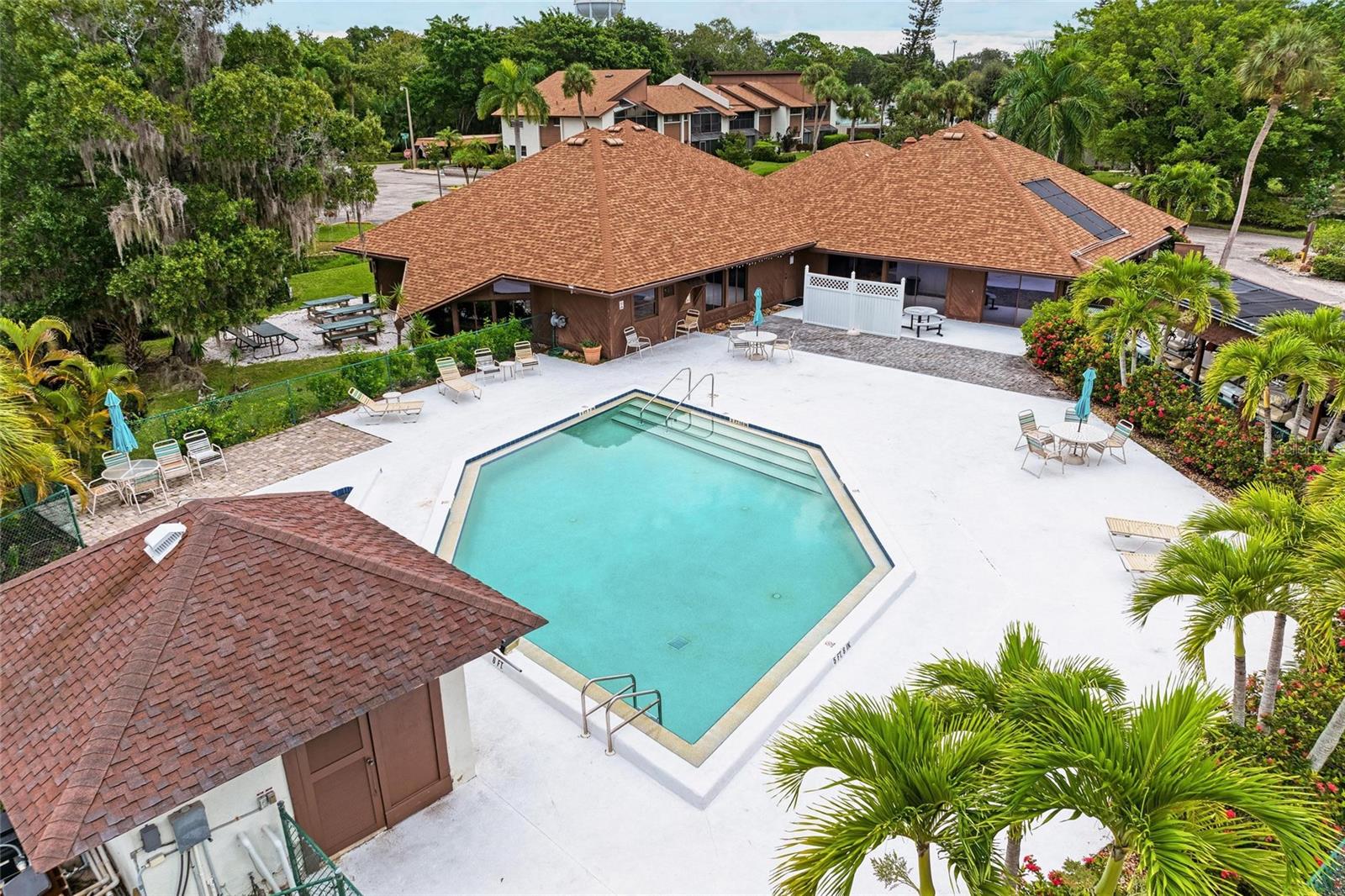 TIMBER CREEK ONE - Residential