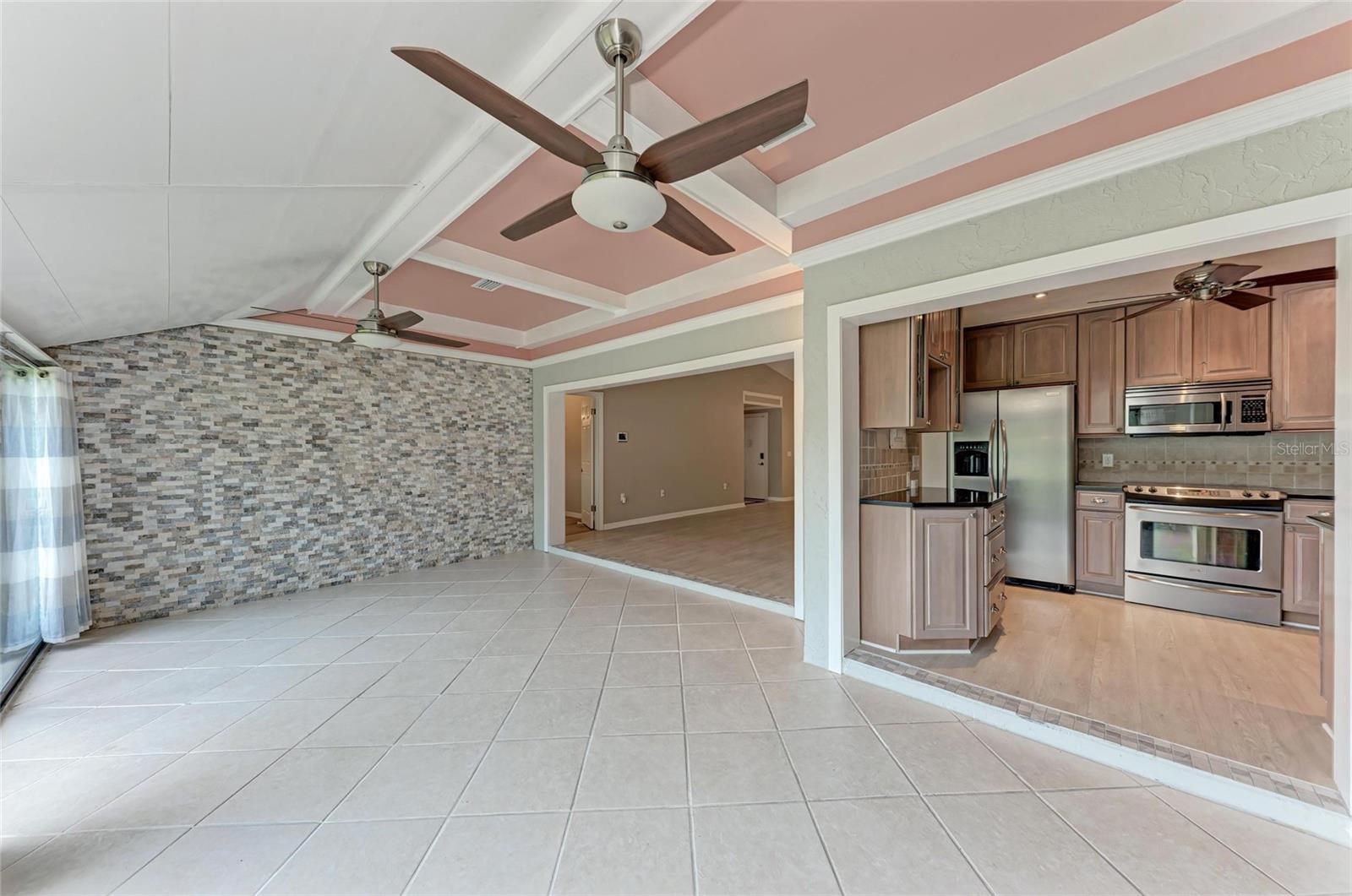 TIMBER CREEK ONE - Residential