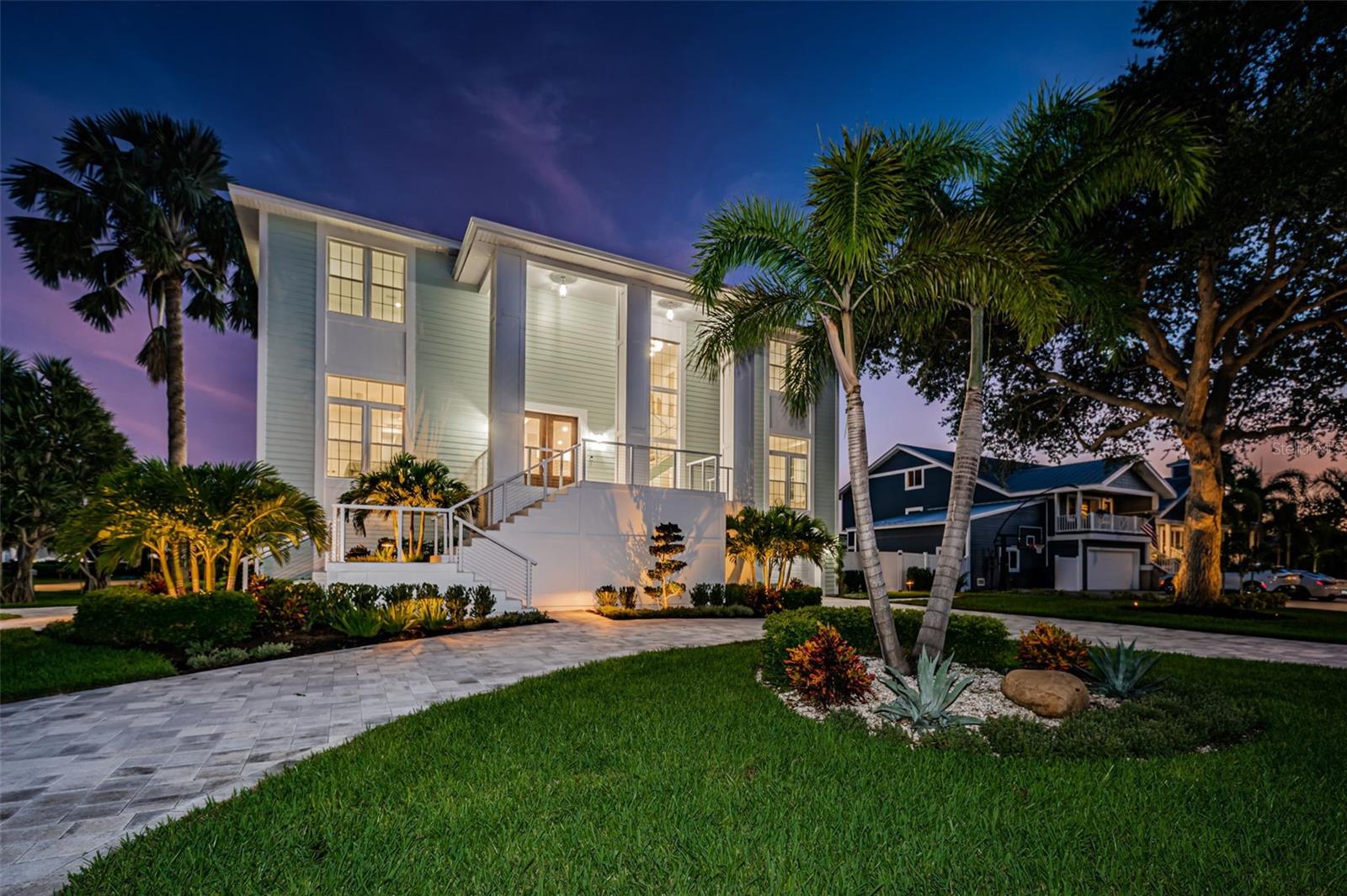 TIERRA VERDE UNIT 1 1ST REP - Residential