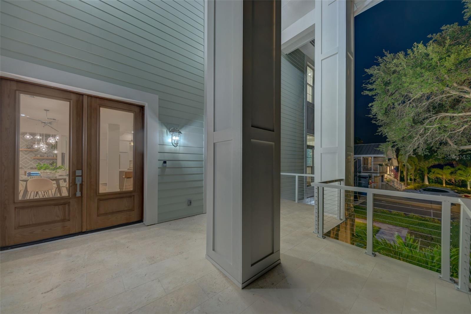 TIERRA VERDE UNIT 1 1ST REP - Residential
