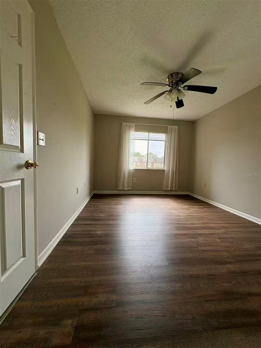 ALHAMBRA COURTS CONDO - Residential