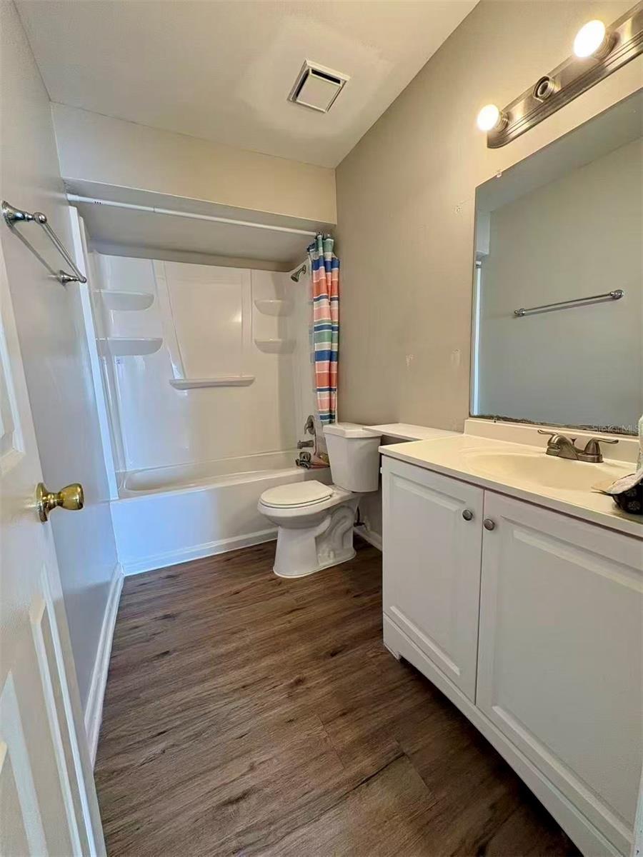 ALHAMBRA COURTS CONDO - Residential