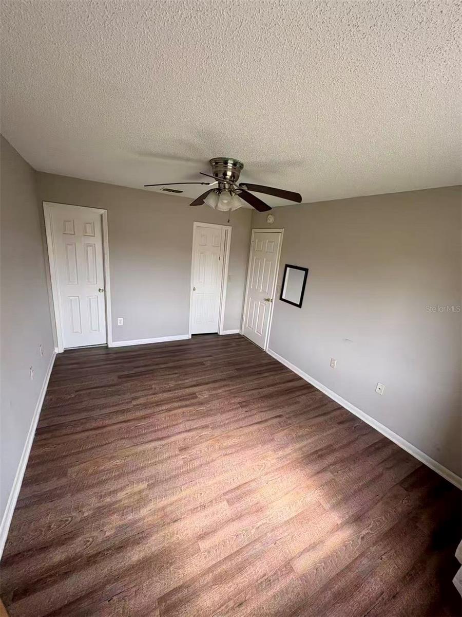 ALHAMBRA COURTS CONDO - Residential