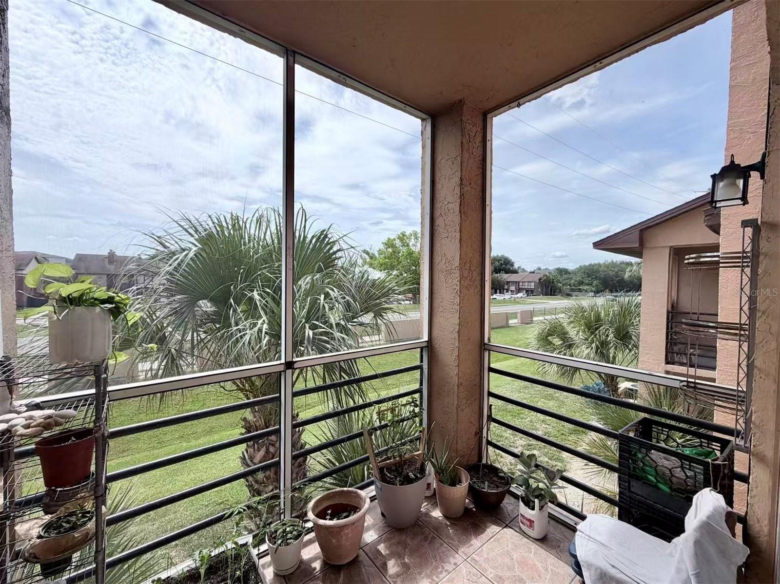ALHAMBRA COURTS CONDO - Residential