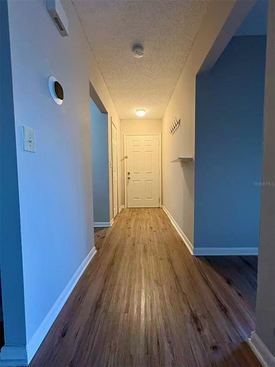 ALHAMBRA COURTS CONDO - Residential