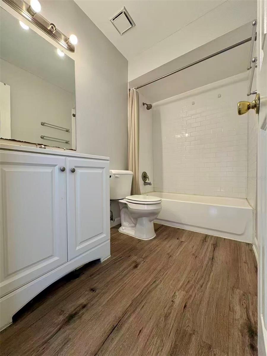ALHAMBRA COURTS CONDO - Residential