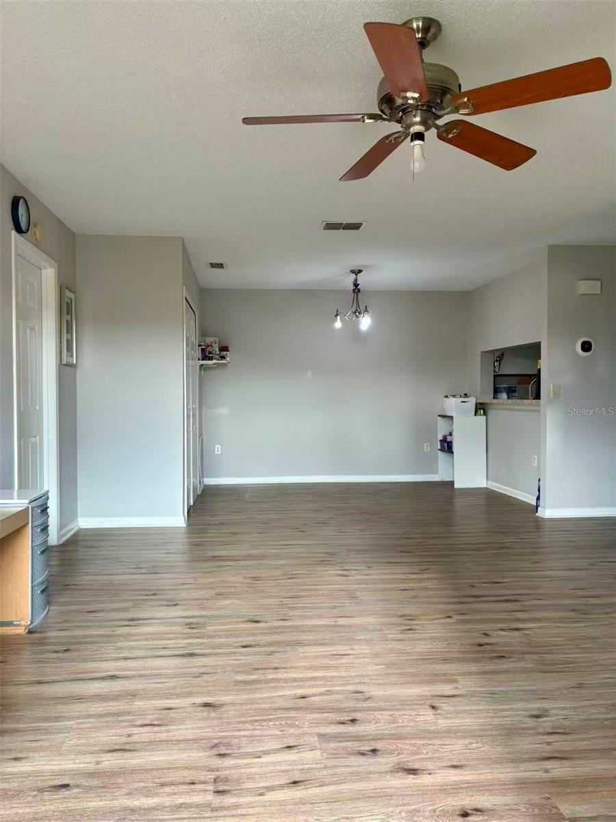 ALHAMBRA COURTS CONDO - Residential