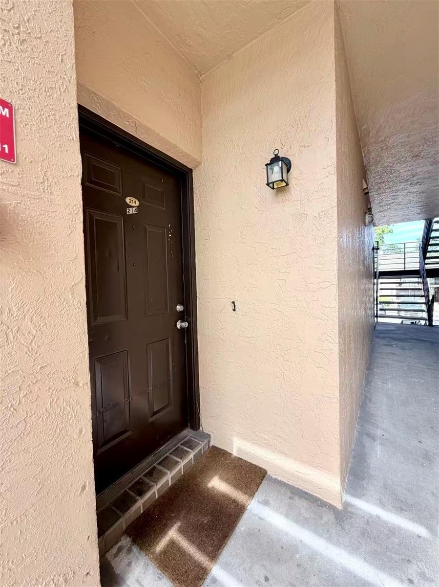 ALHAMBRA COURTS CONDO - Residential