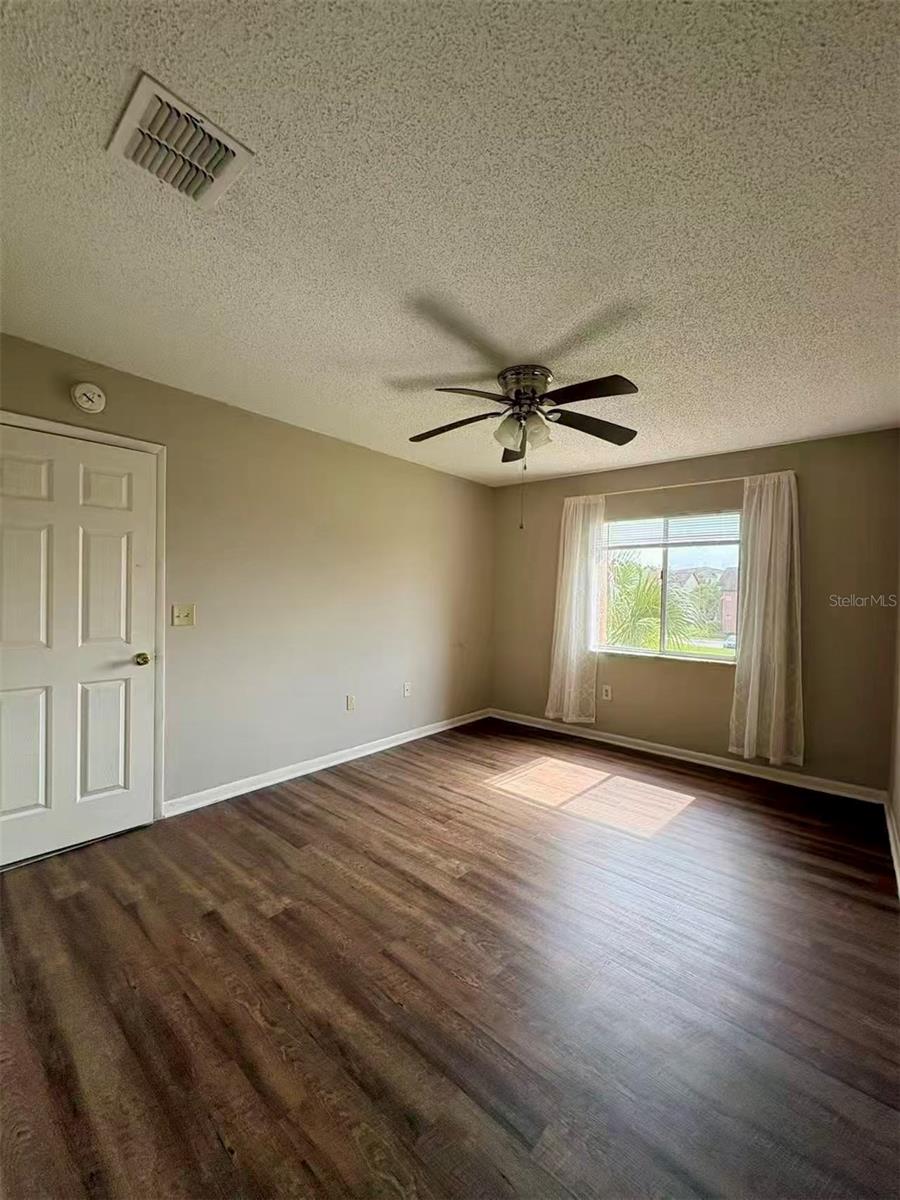 ALHAMBRA COURTS CONDO - Residential