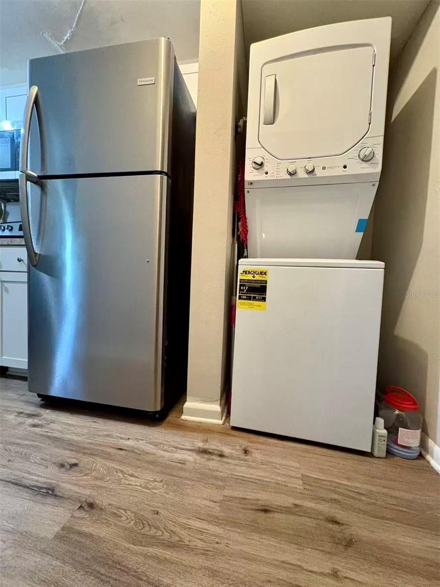 ALHAMBRA COURTS CONDO - Residential