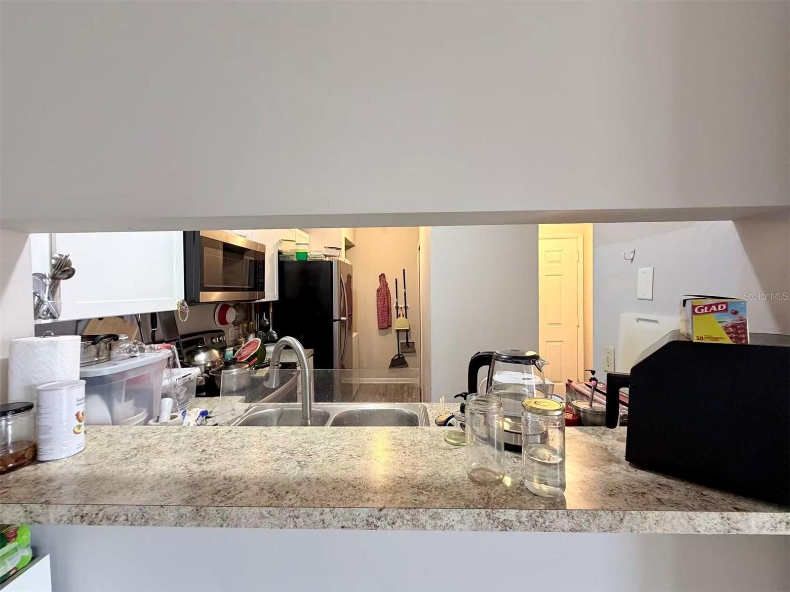 ALHAMBRA COURTS CONDO - Residential