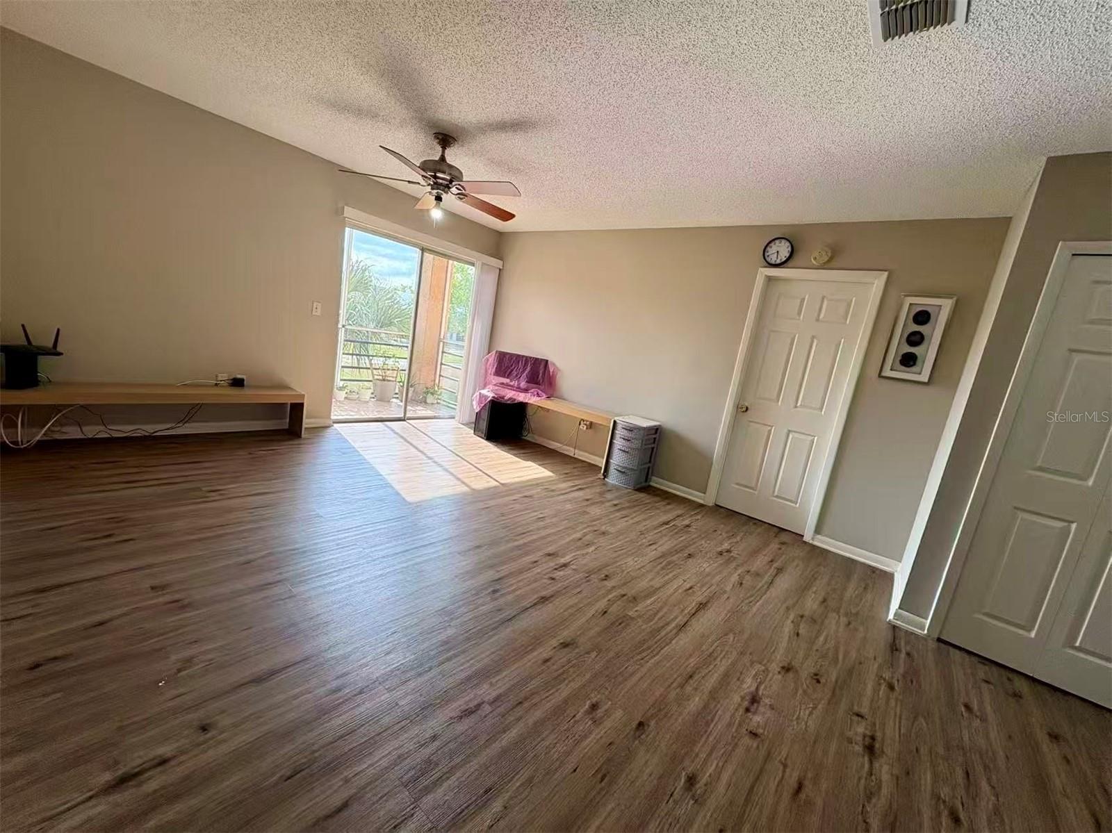 ALHAMBRA COURTS CONDO - Residential