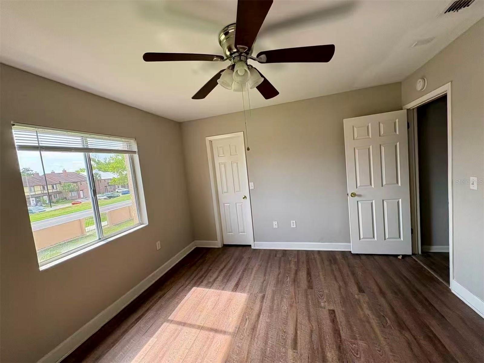 ALHAMBRA COURTS CONDO - Residential