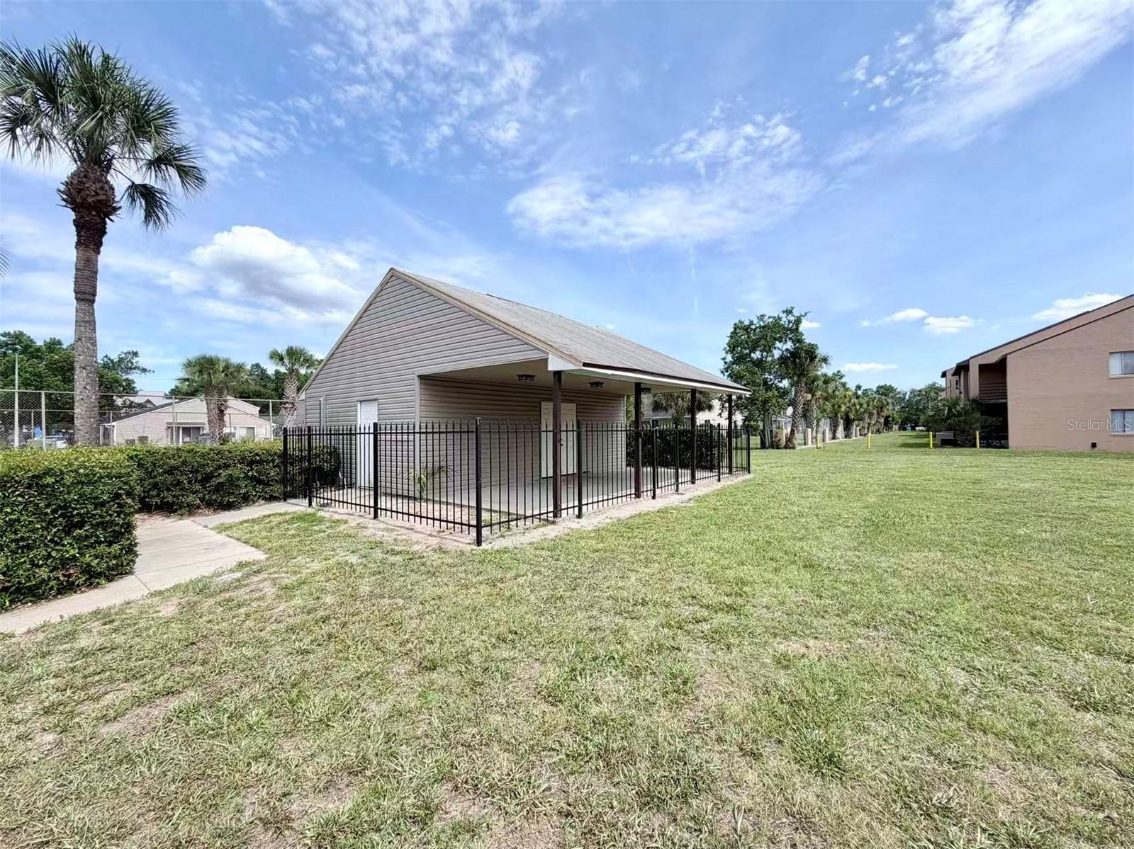 ALHAMBRA COURTS CONDO - Residential