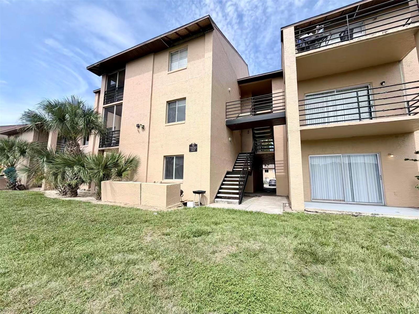 ALHAMBRA COURTS CONDO - Residential