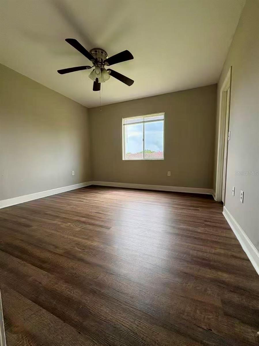 ALHAMBRA COURTS CONDO - Residential