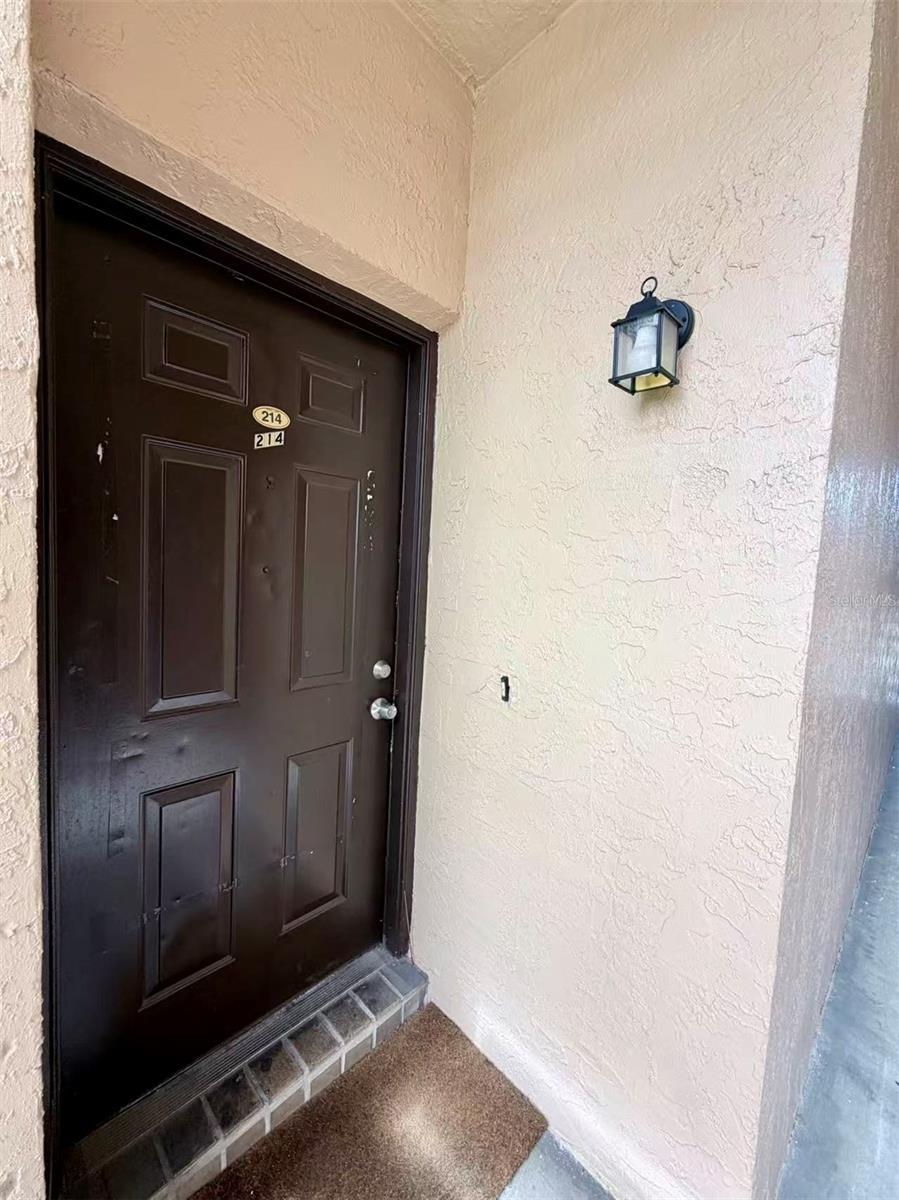 ALHAMBRA COURTS CONDO - Residential