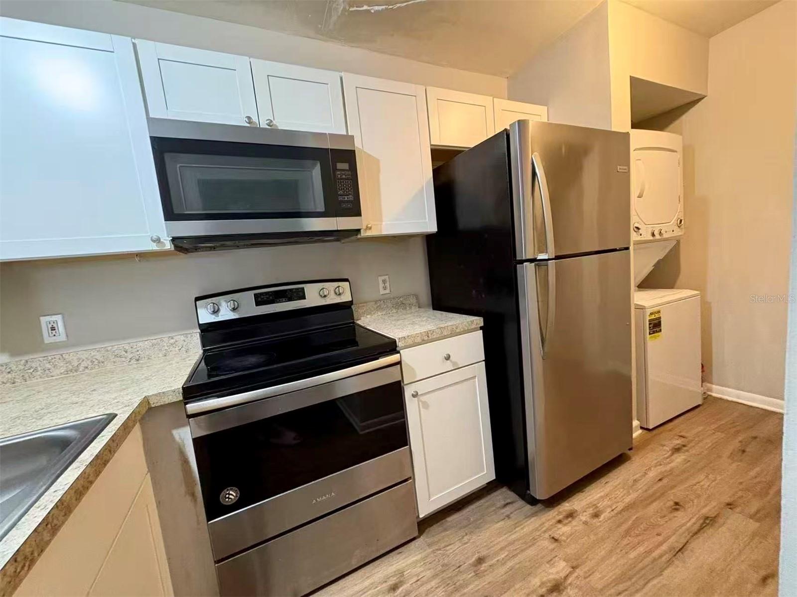 ALHAMBRA COURTS CONDO - Residential