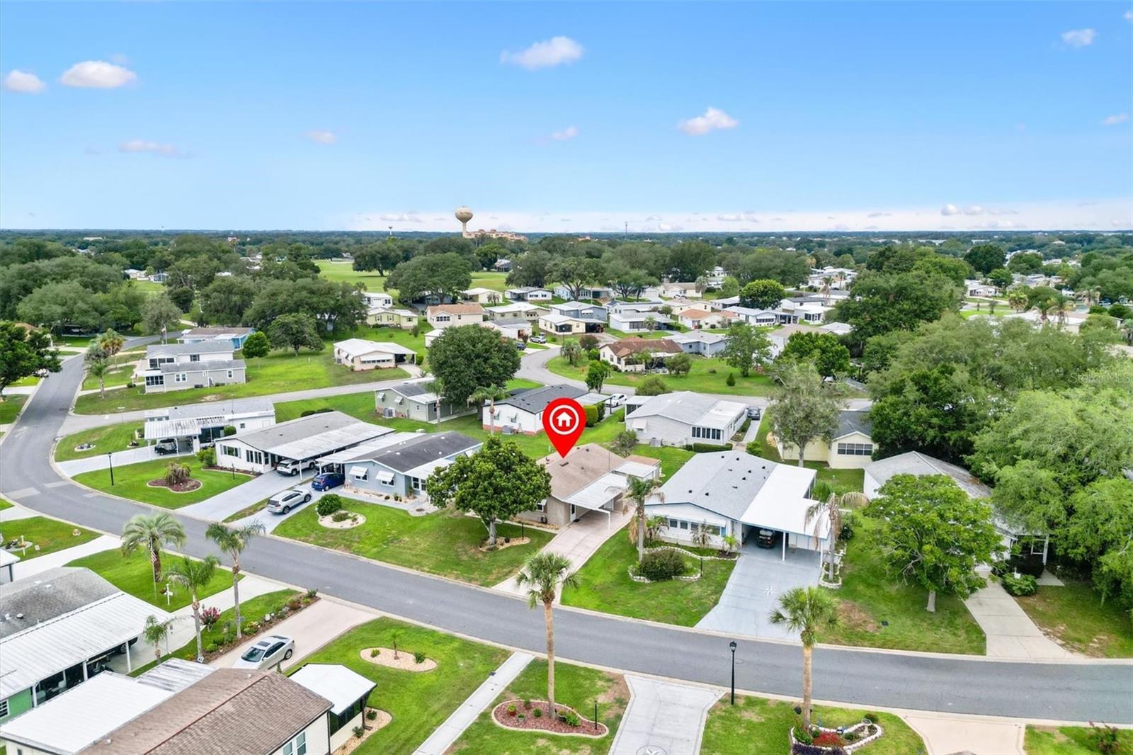 THE VILLAGES - Residential