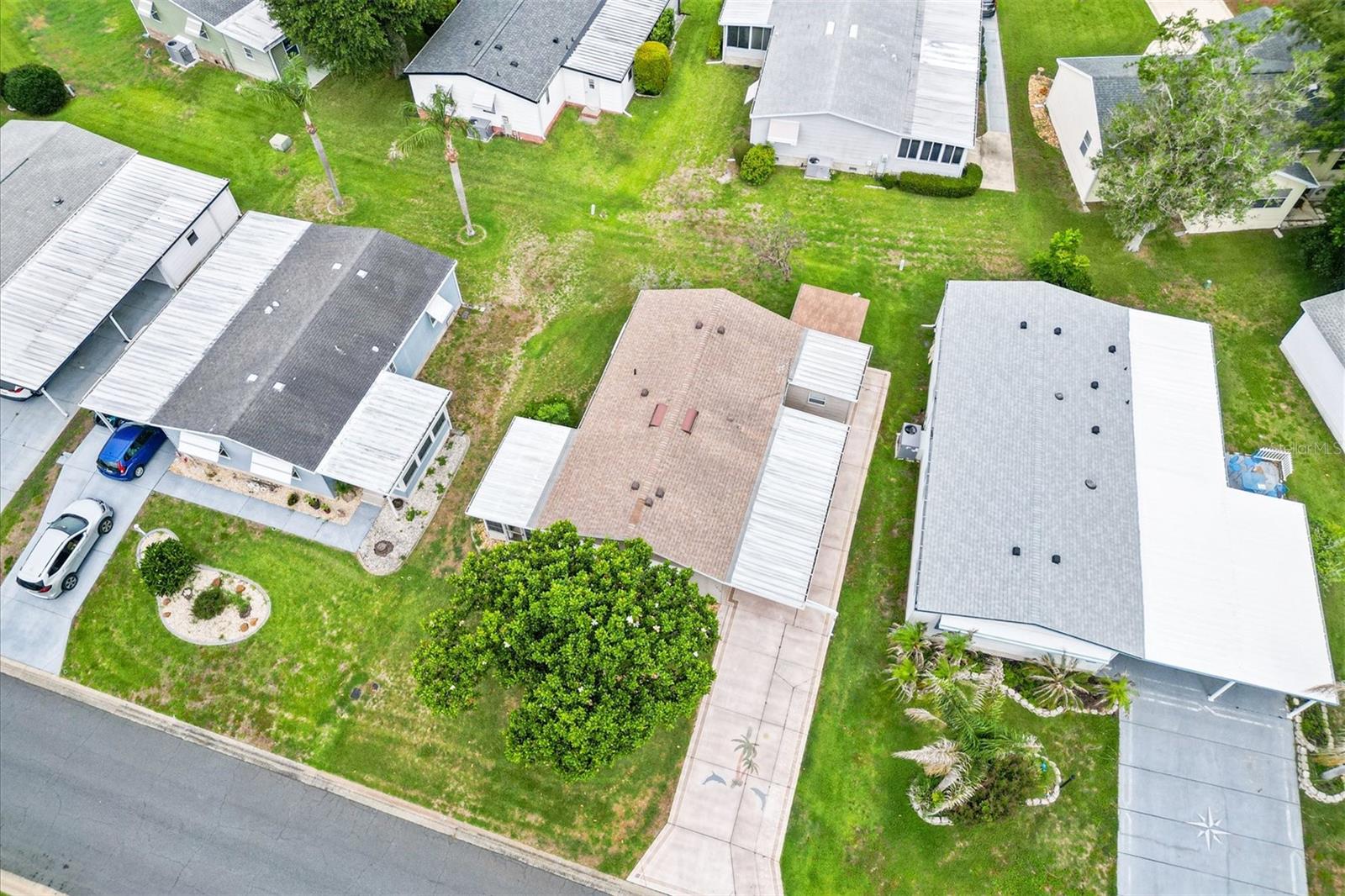 THE VILLAGES - Residential