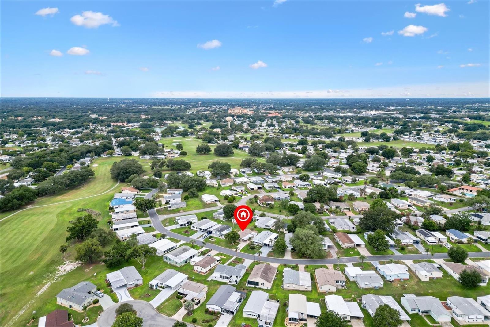 THE VILLAGES - Residential