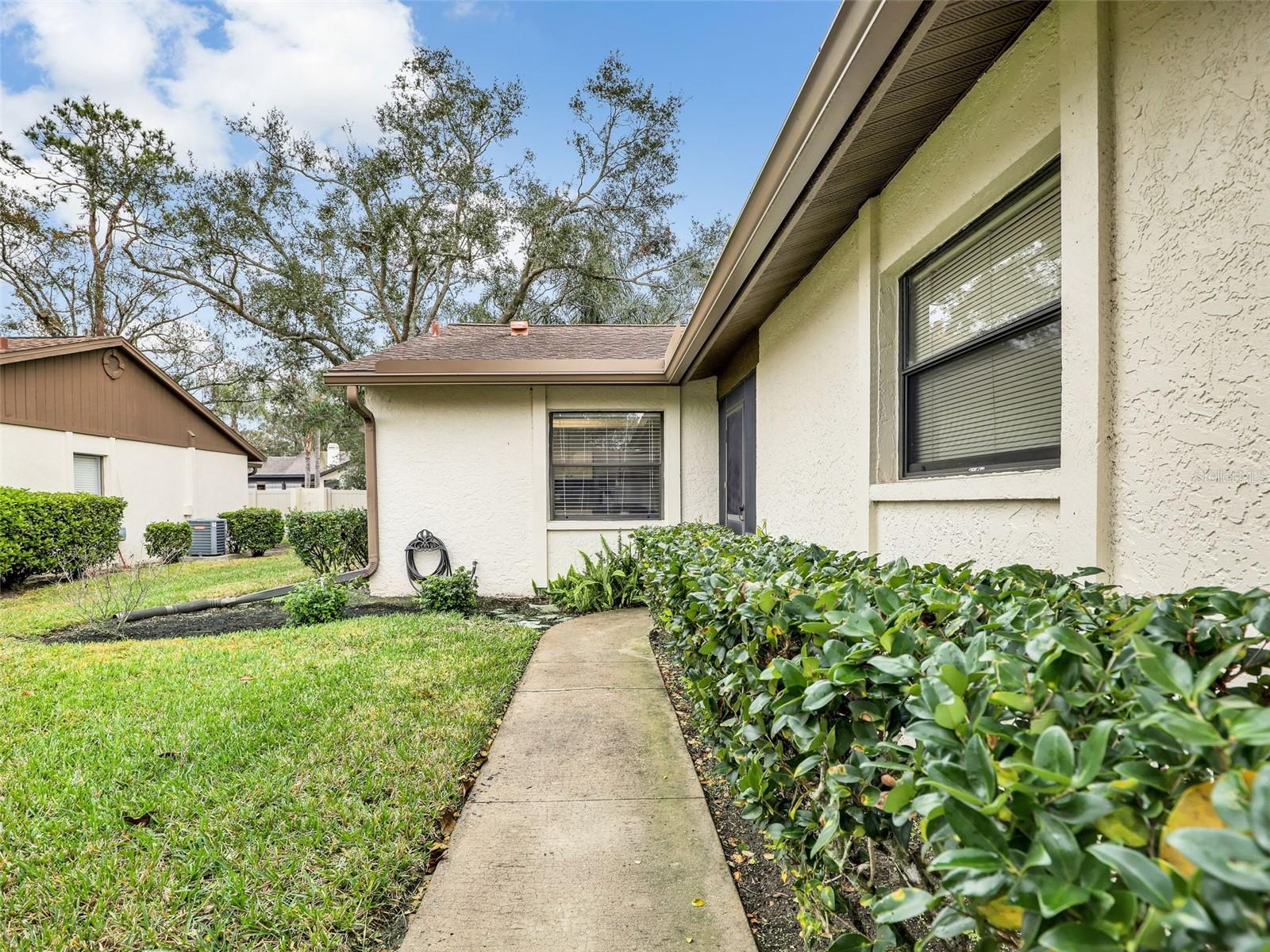 VILLAGE OAKS SEC D - Residential