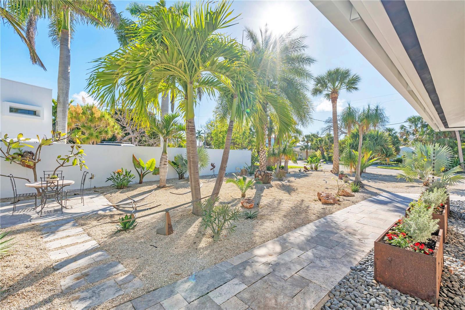 LIDO BEACH DIV B - Residential