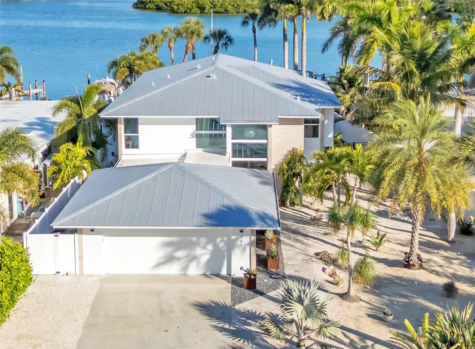 LIDO BEACH DIV B - Residential