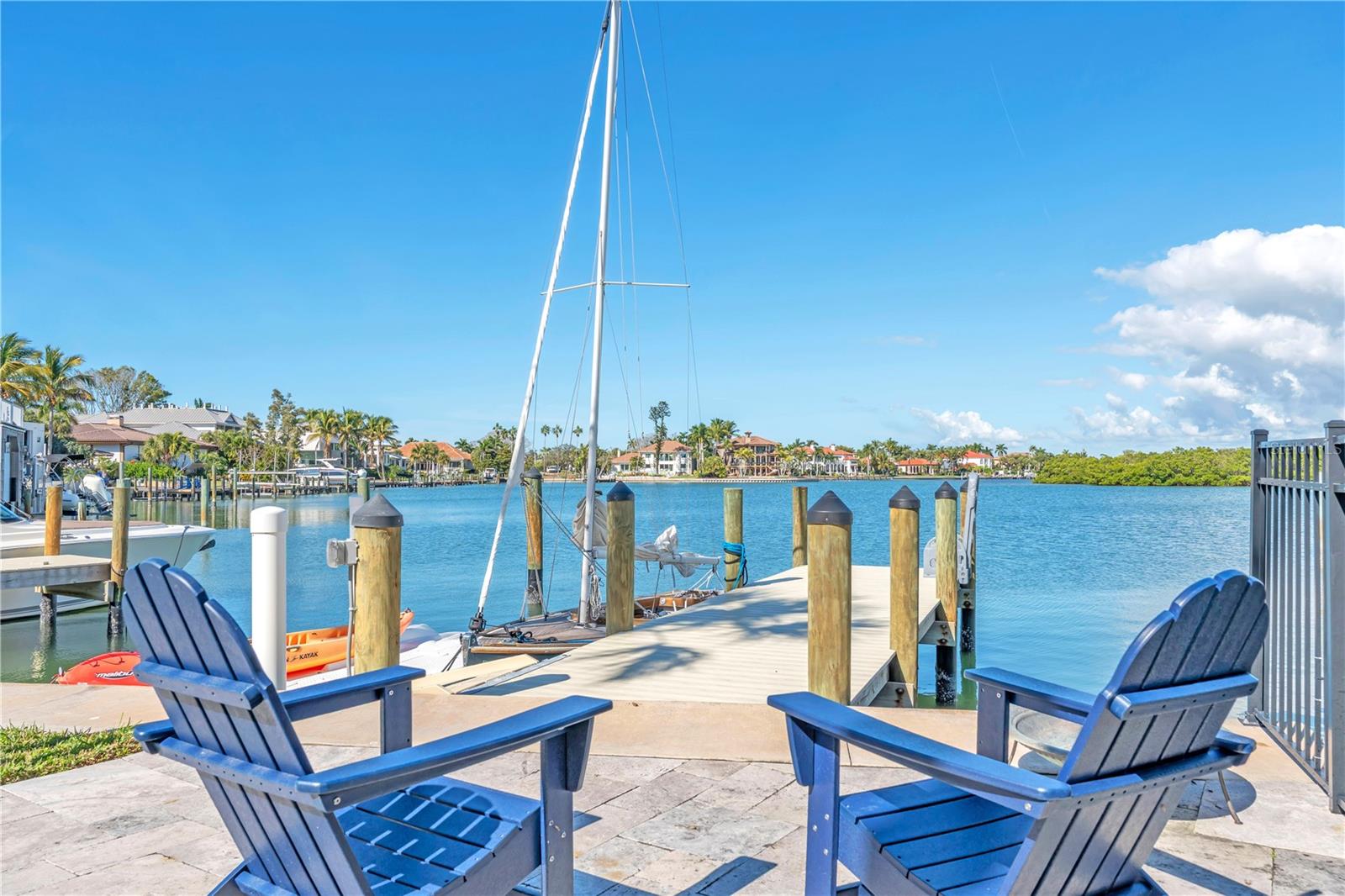 LIDO BEACH DIV B - Residential
