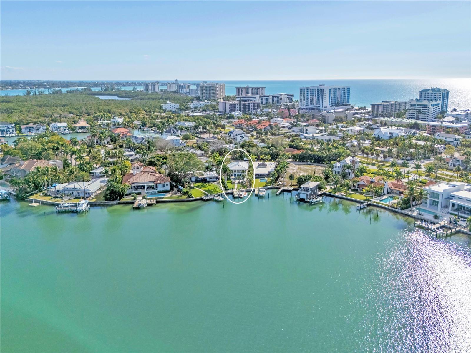 LIDO BEACH DIV B - Residential