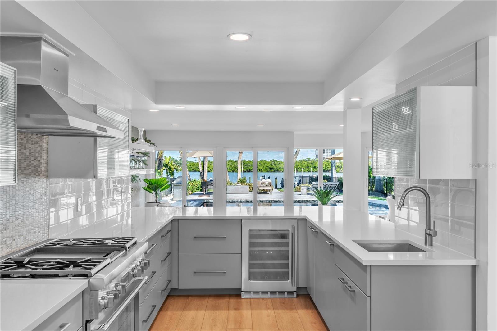 LIDO BEACH DIV B - Residential