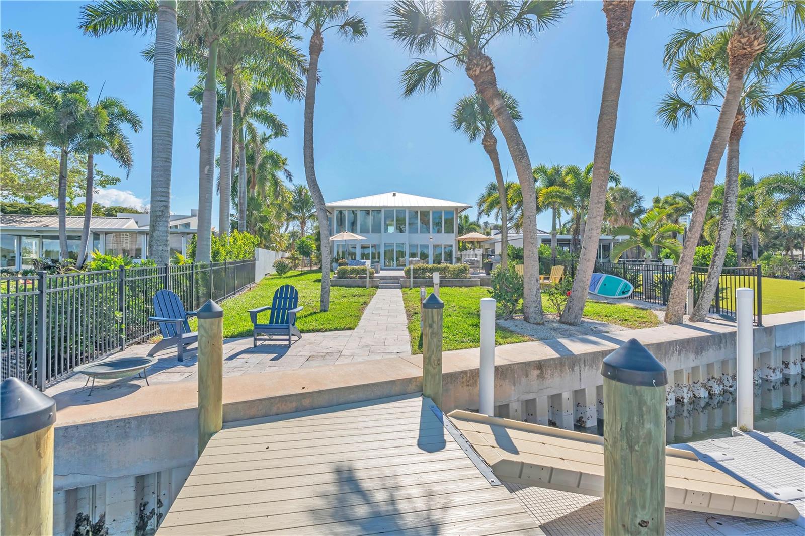 LIDO BEACH DIV B - Residential