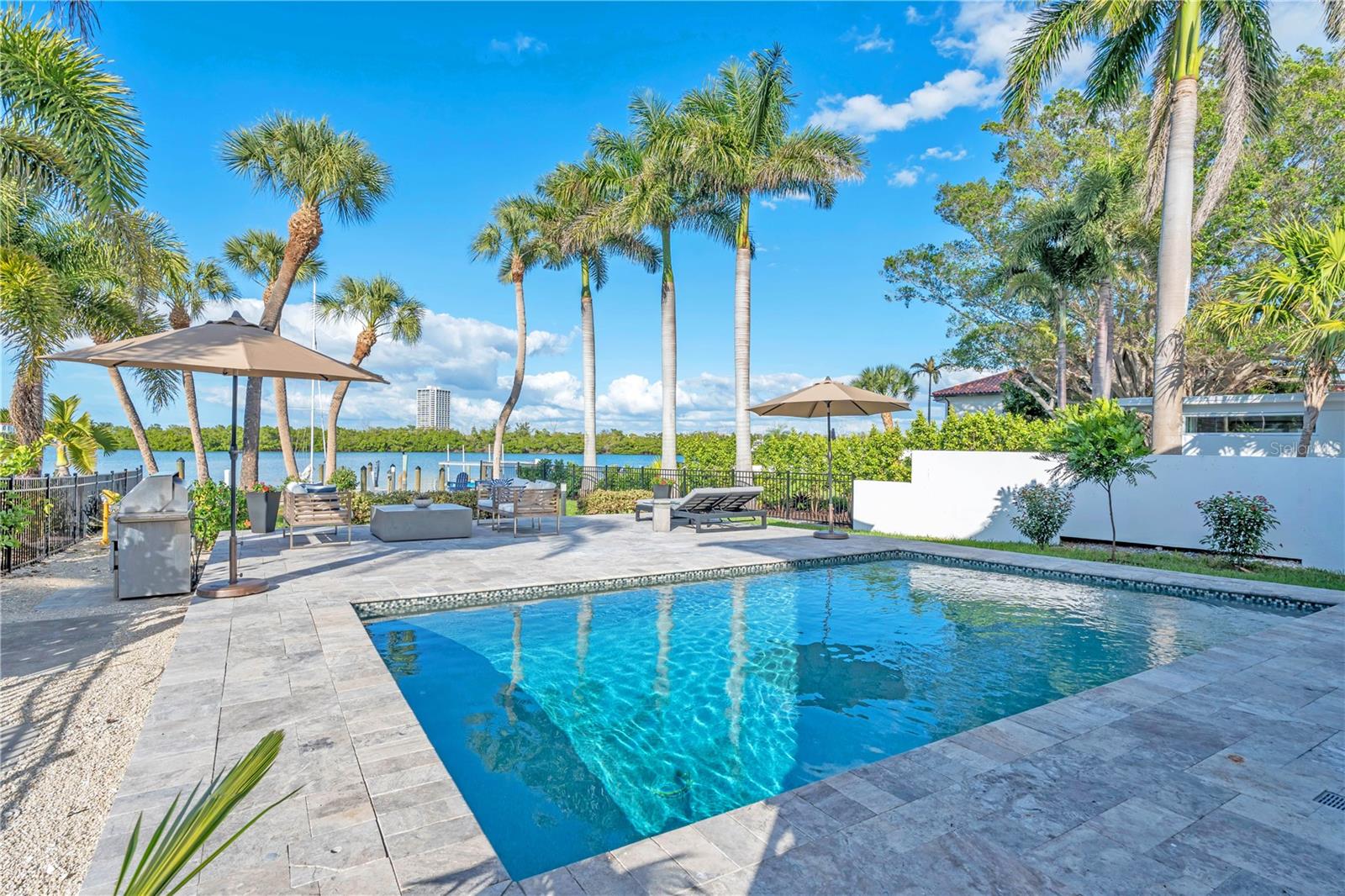 LIDO BEACH DIV B - Residential