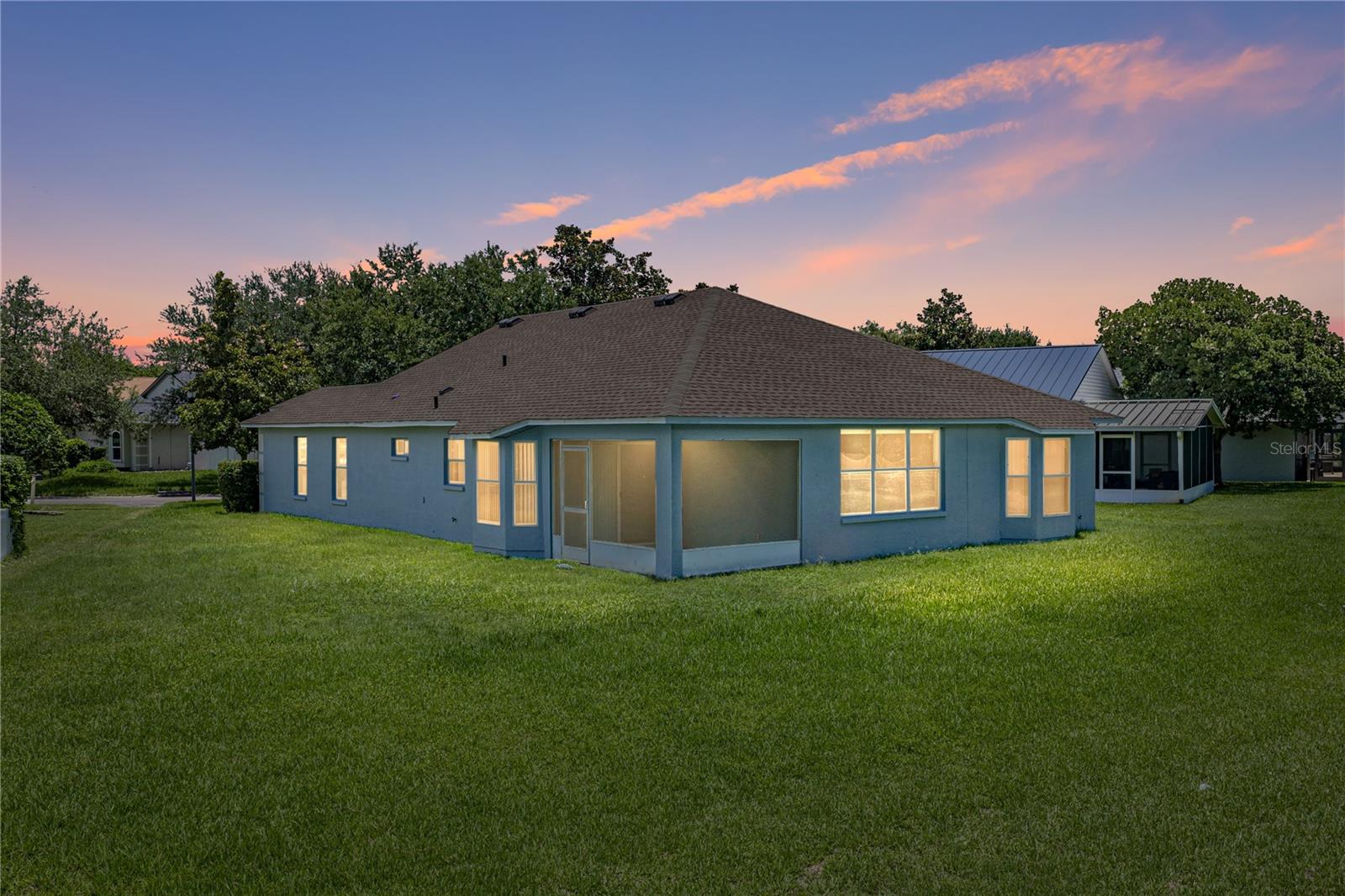 WOODBERRY PRCL B & C PH - Residential