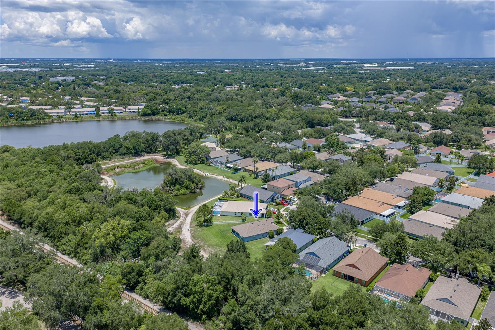 WOODBERRY PRCL B & C PH - Residential