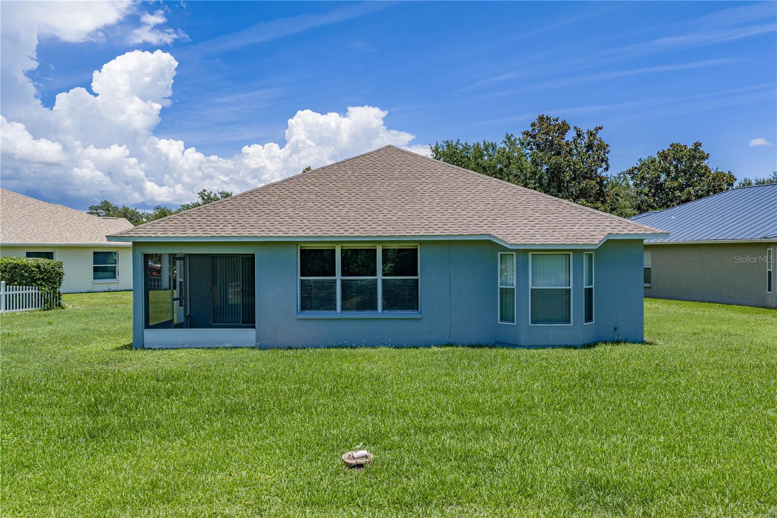 WOODBERRY PRCL B & C PH - Residential