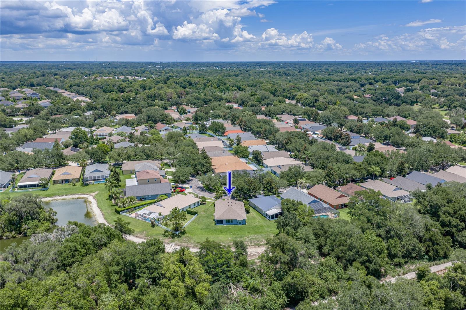 WOODBERRY PRCL B & C PH - Residential